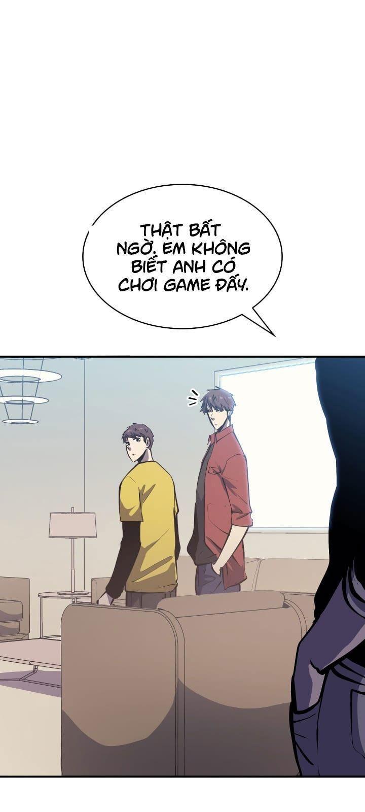 tôi trở lại thăng cấp một mình chapter 50 57