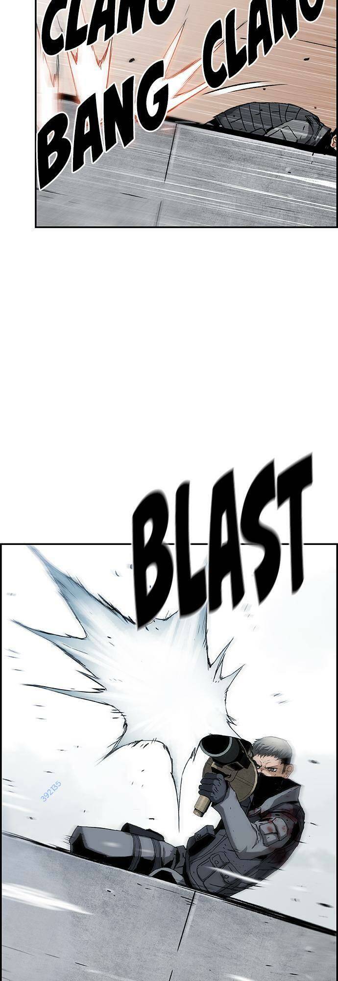 pubg - cuộc chiến sinh tồn - 100 chapter 34 42