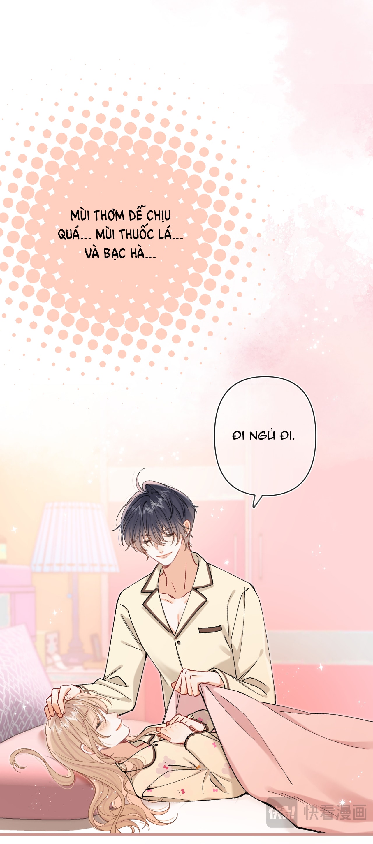 vụng trộm không thể giấu - mối tình thầm kín chapter 123.2 21