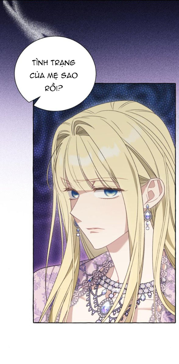 tôi tưởng đó chỉ là tiểu thuyết trọng sinh bình thường chapter 76.1 9