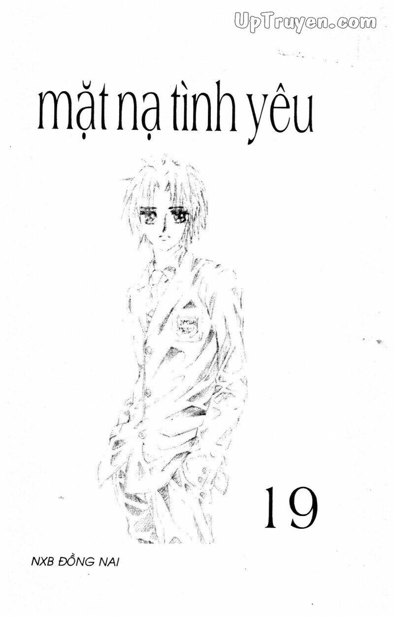 mặt nạ tình yêu chapter 84 3