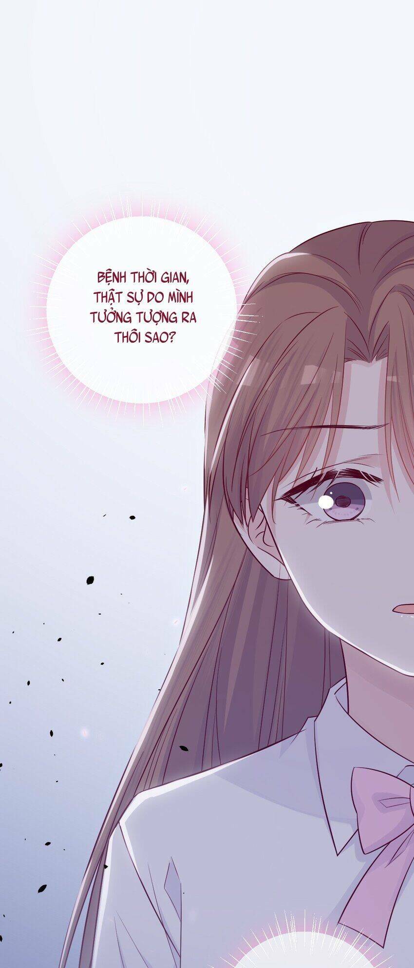 khi cô gái nhìn thấy thời gian chapter 47 36