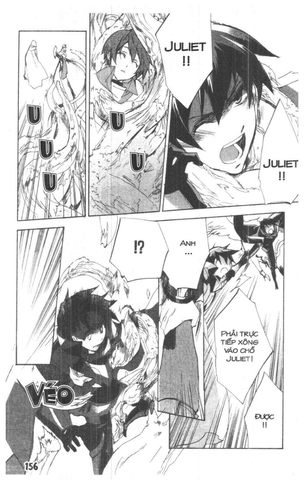 romeo and juliet chapter 2 156