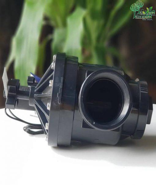 Van điện từ Krain – Mỹ 24V proseri 150 phi 49mm VK7115 điều khiển tưới tự động