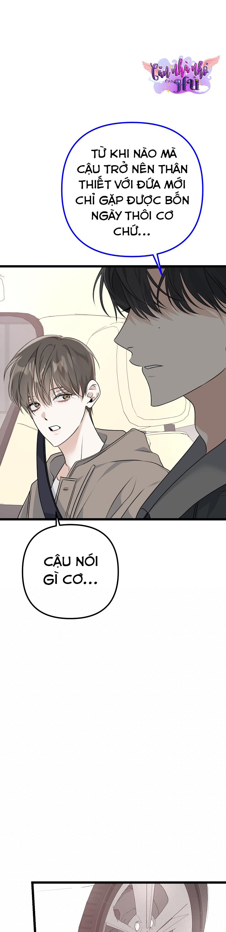 cảm nắng chapter 12 41