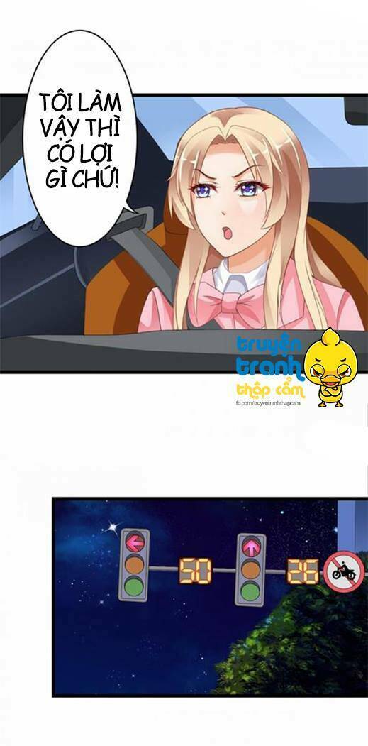 em muốn chiếm lấy nụ hôn của anh chapter 14 23