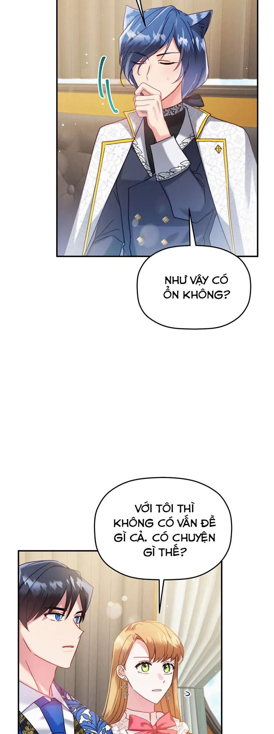 hoàng tử chuyển sinh trở thành người mạnh nhất thế giới nhờ vào sự hiểu biết về bug chapter 54 45