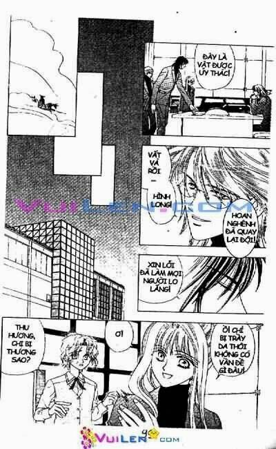 nữ sinh thời đại chapter 2 99