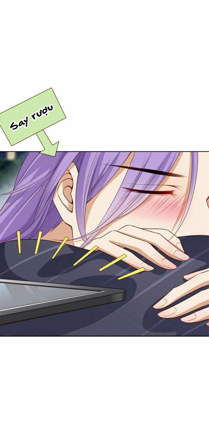 lãnh hôn cuồng ái chapter 31 34