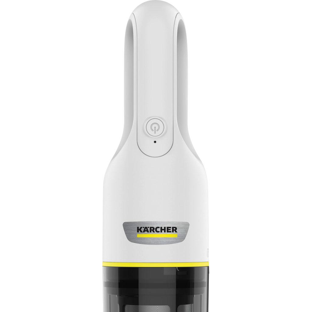 Máy hút bụi cầm tay Karcher VCH 2 - Hàng chính hãng