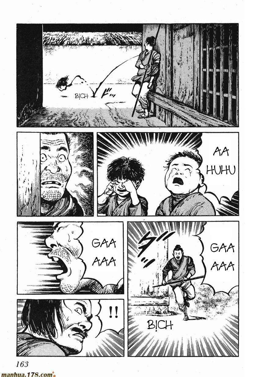 binh pháp mặc công chapter 35 14