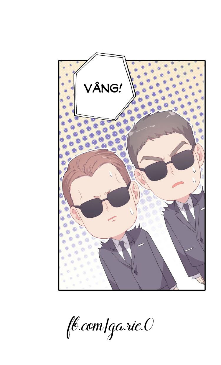 nữ quái hung dữ cùng với mỹ nam ham ngủ chapter 2 38