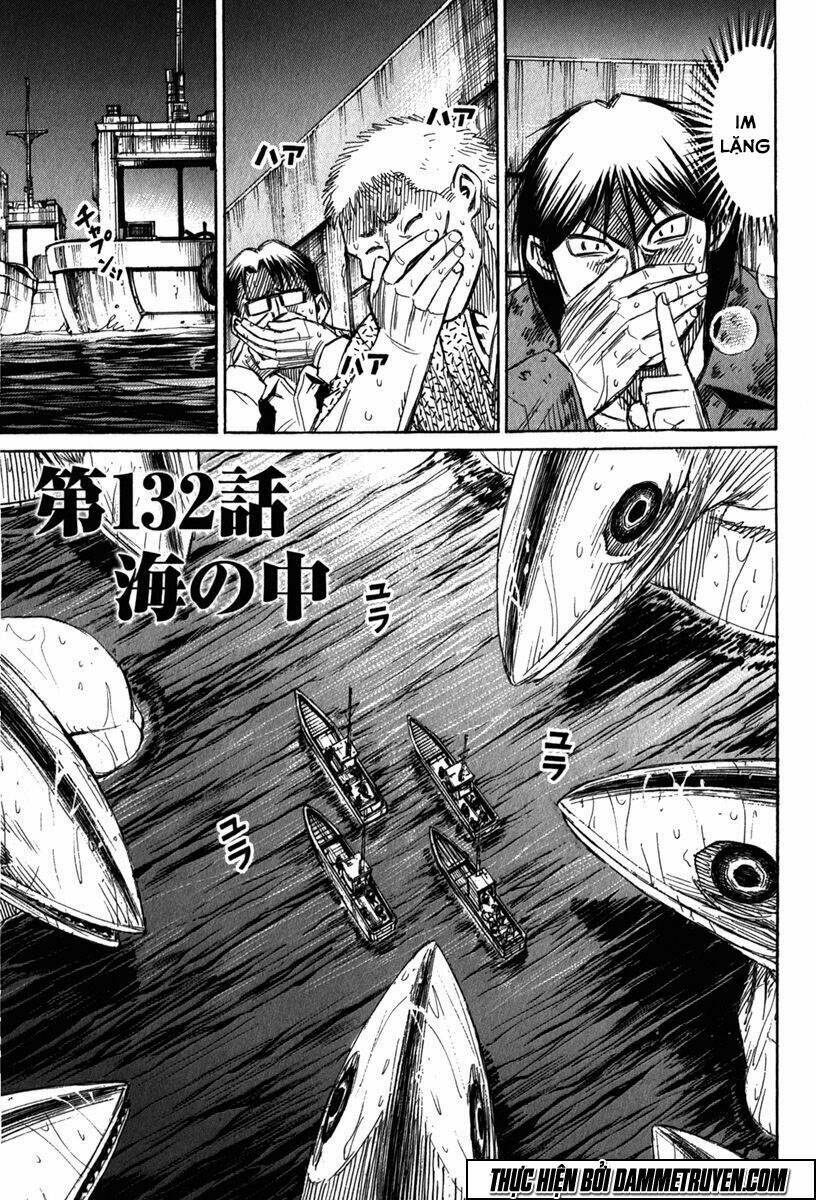 đảo ma cà rồng chapter 462 2