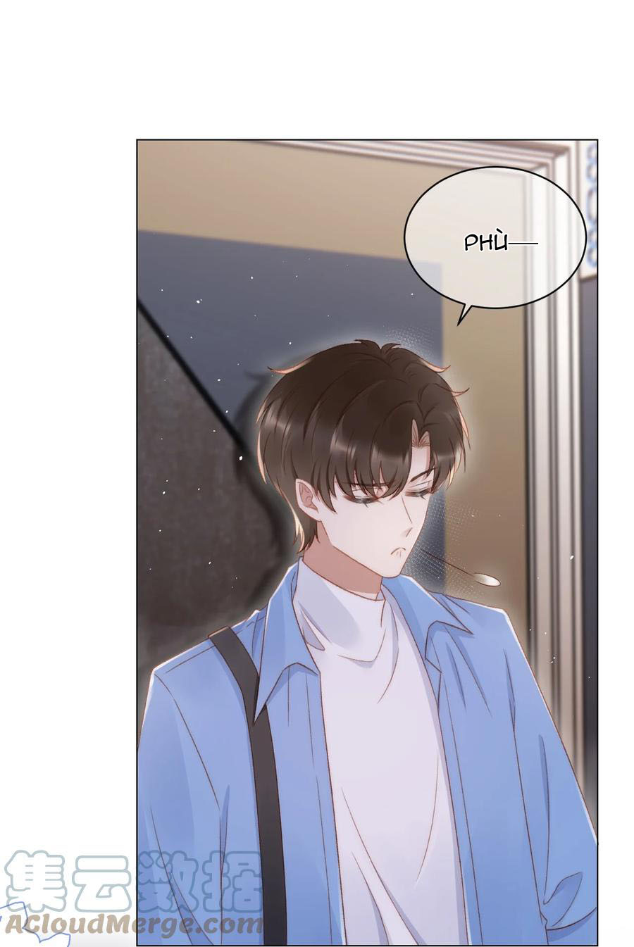 ta sinh con cho tổng tài chapter 37 32