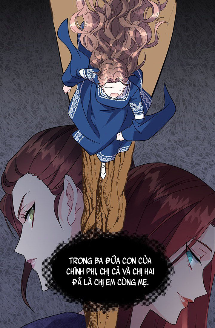 công chúa của loài chim chapter 7 5