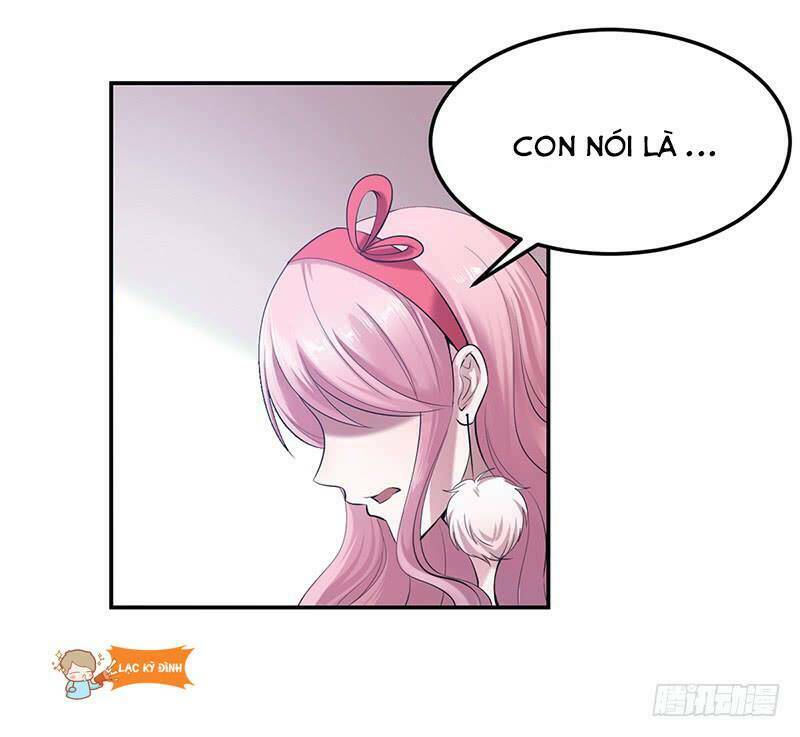 hôn ước hào môn : phu nhân tổng tài có chút điên chapter 4 15