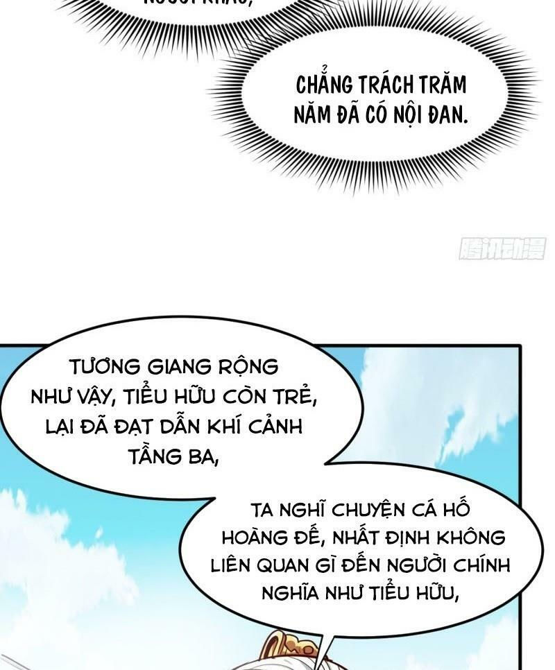 tối cường thần y tại đô thị chapter 101 43