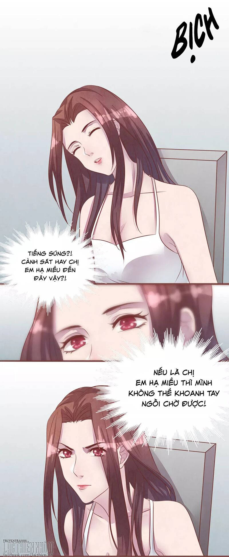 đào tạo nuôi dưỡng bạn trai mèo chapter 56 23