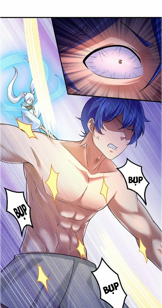 võ đạo độc tôn chapter 63 12