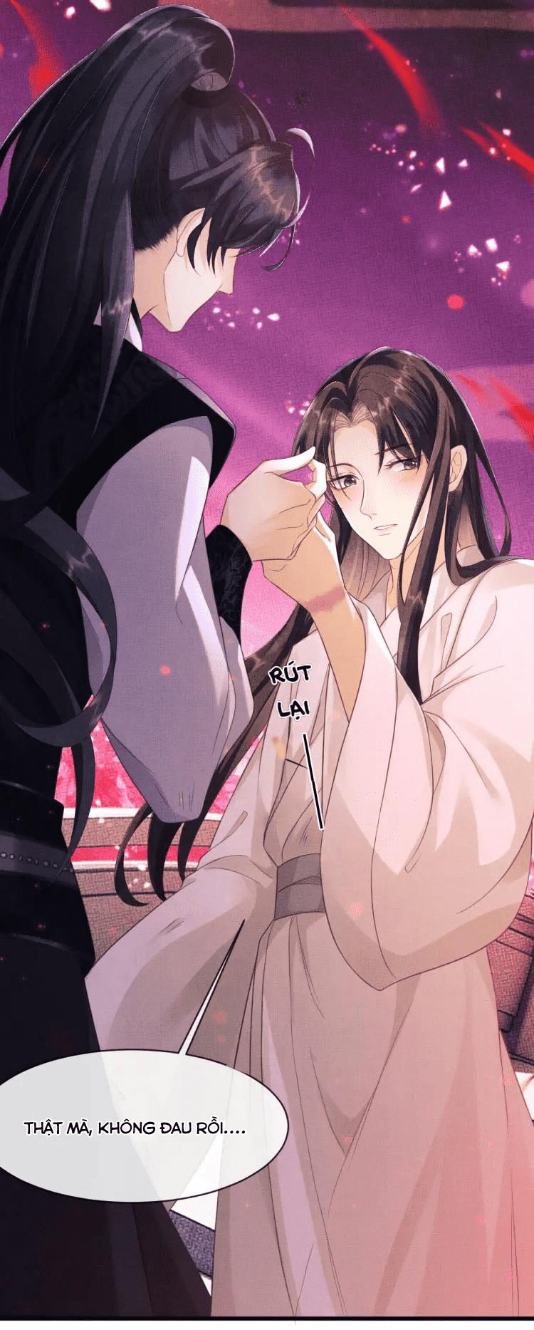 tướng quân luôn tự coi mình thành thế thân chapter 1 39