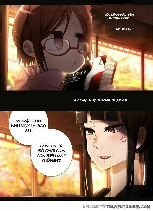 nhiệt huyết thanh xuân chapter 1 12