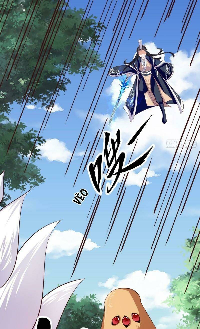 vú em của tiên ma chapter 22 21