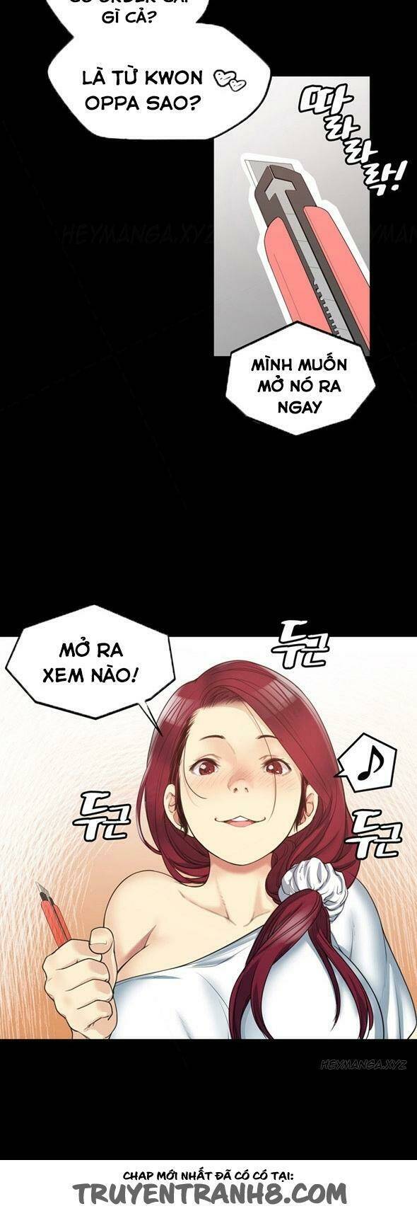 bạn gái của bạn thân chapter 10 18