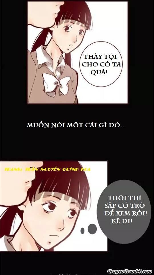 trả thù trường trung học phần 1 chapter 2 9