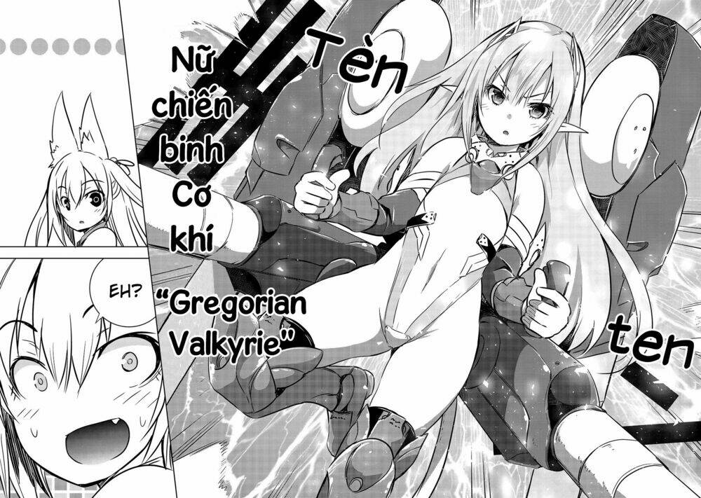 maou-sama no machizukuri! ~saikyou no danjon wa kindai toshi~ chapter 19 24