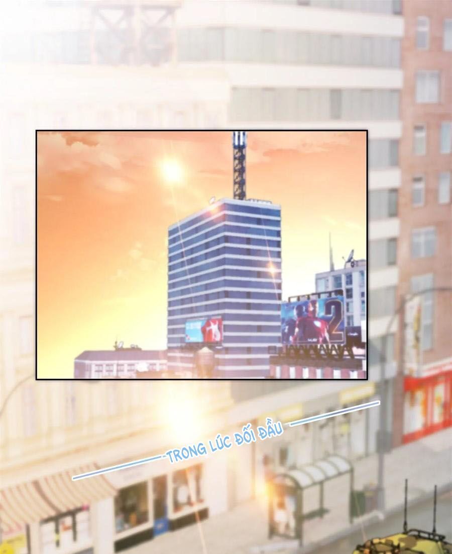 ẩn hôn 100%: chọc tức vợ yêu mua một tặng một chapter 190 37