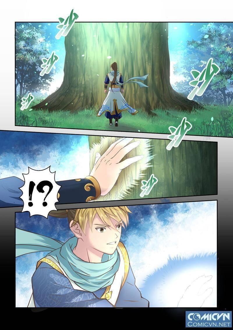 thánh tôn thần giới chapter 90 6