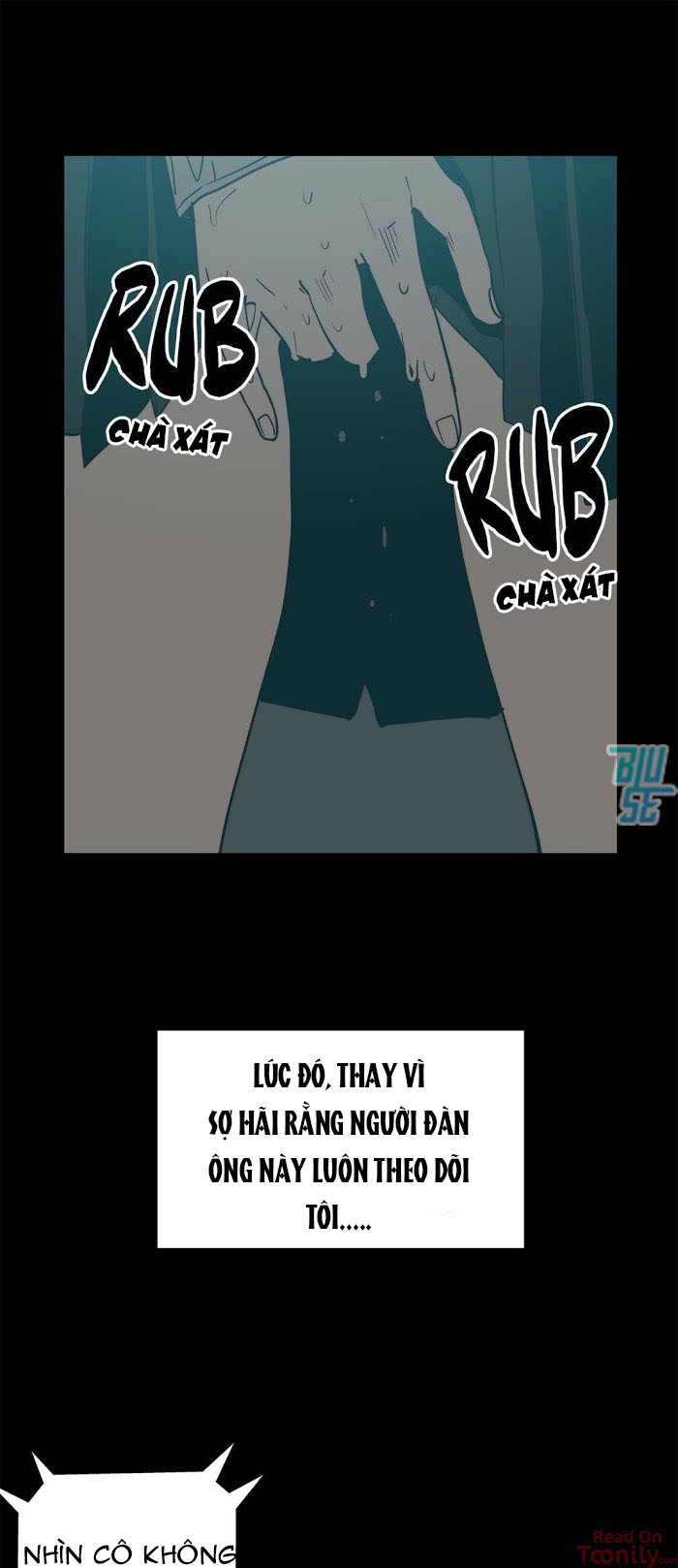 dục vọng chết người chapter 25 16