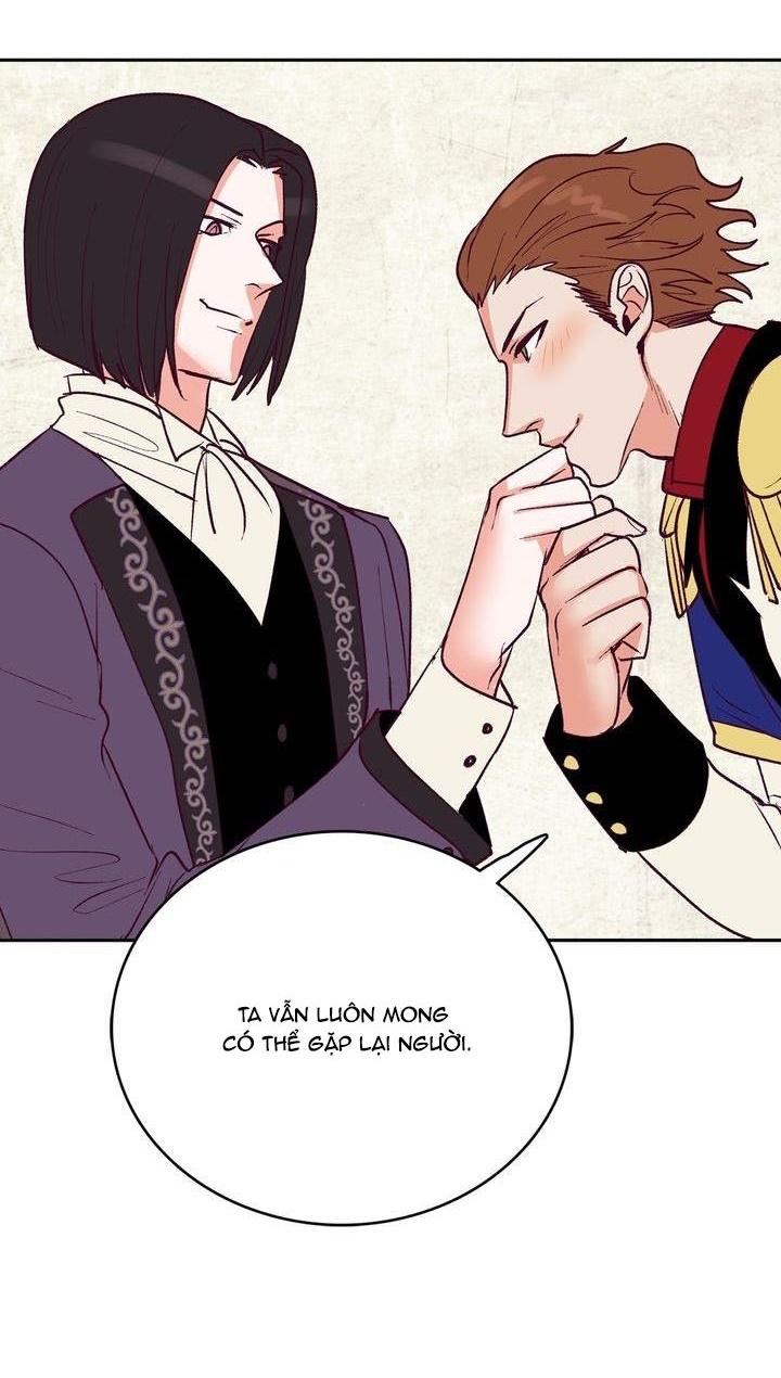 bl cổ trang - âu cổ ngắn nhà kim chapter 16.2 24