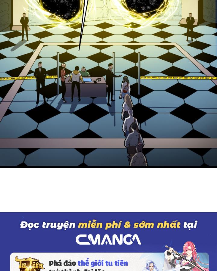 công hội của tôi toàn bộ là ác ma chapter 1 92