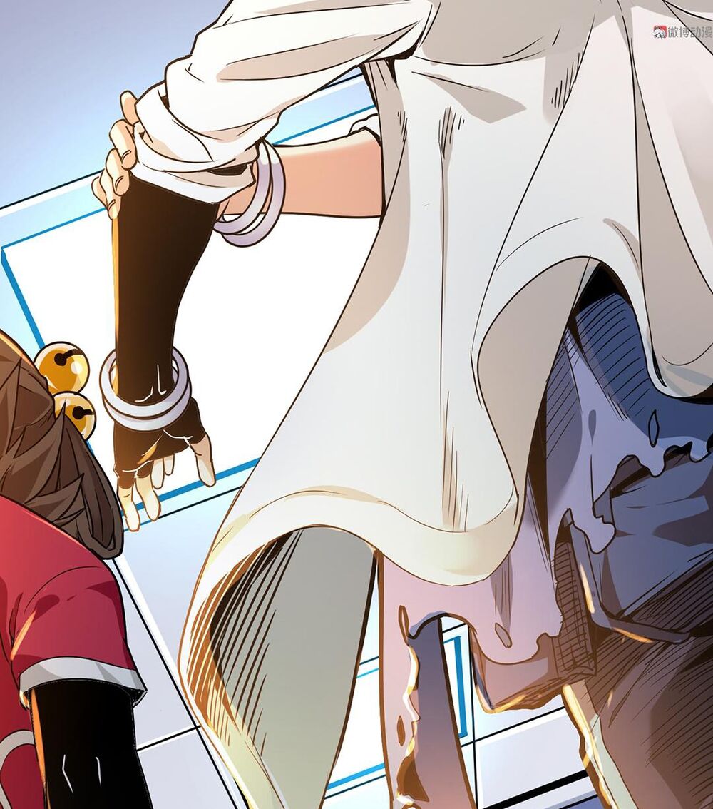 vú em hộ hoa chapter 3 6