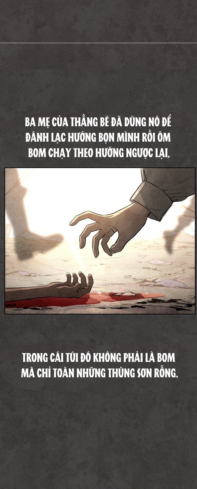 bạch huyết - white blood chapter 8 53