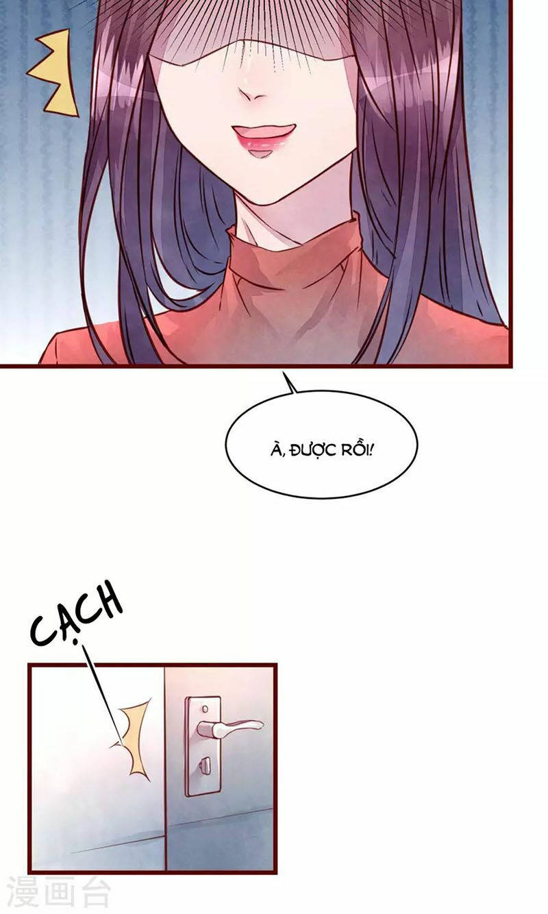 đào tạo nuôi dưỡng bạn trai mèo chapter 32 22