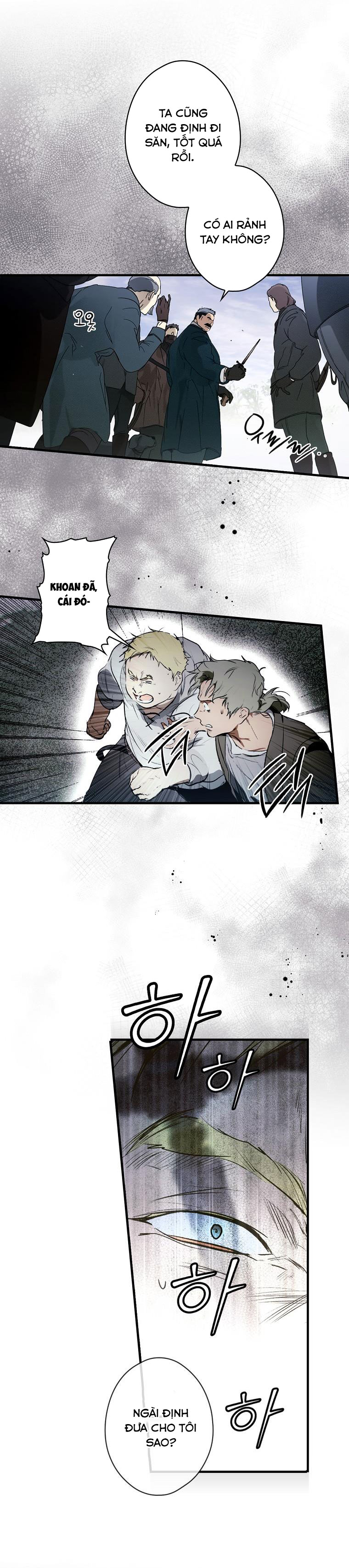 cổ tích về người mẹ kế chapter 130.1 50