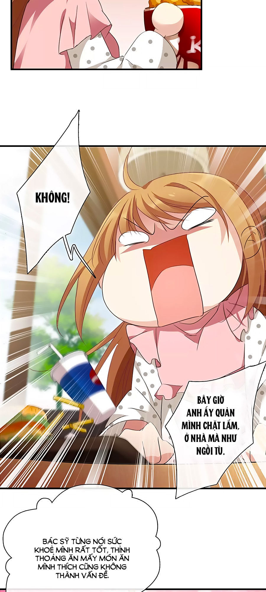 nhân chất tình nhân chapter 25.5 13