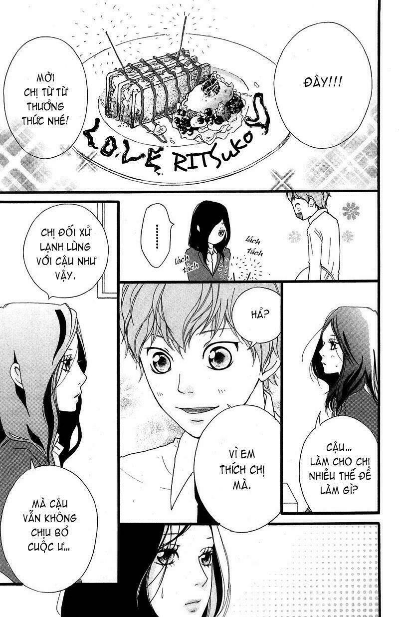 tình yêu học trò chapter 36 59