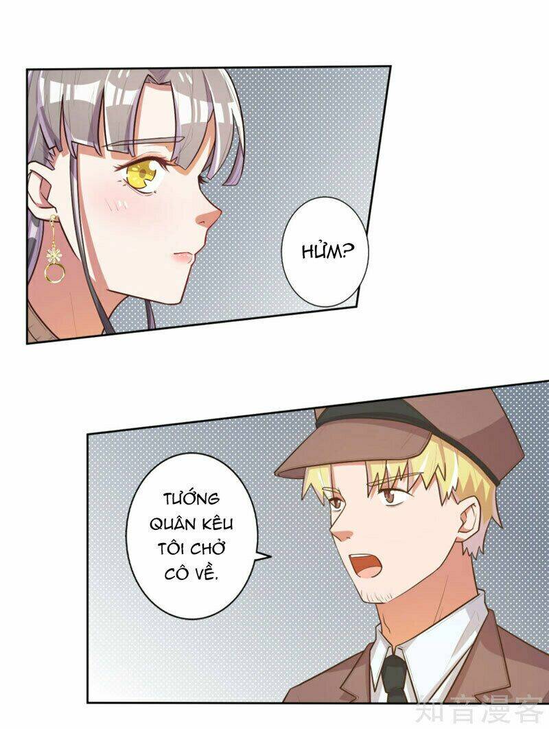 hôn nhân dục vọng: thiếu gia nhẹ một chút! chapter 50 3