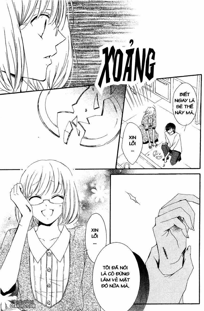 pen saki ni syrup chapter 13 30