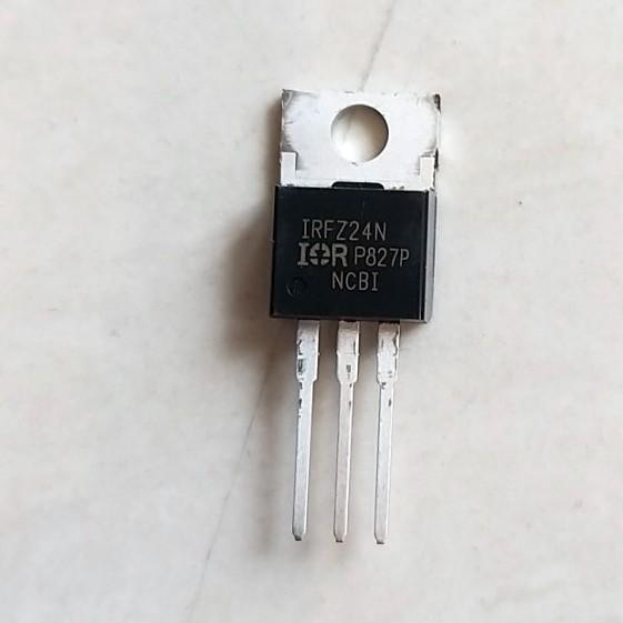 IRF Z24 xịn xò combo bộ 10 con