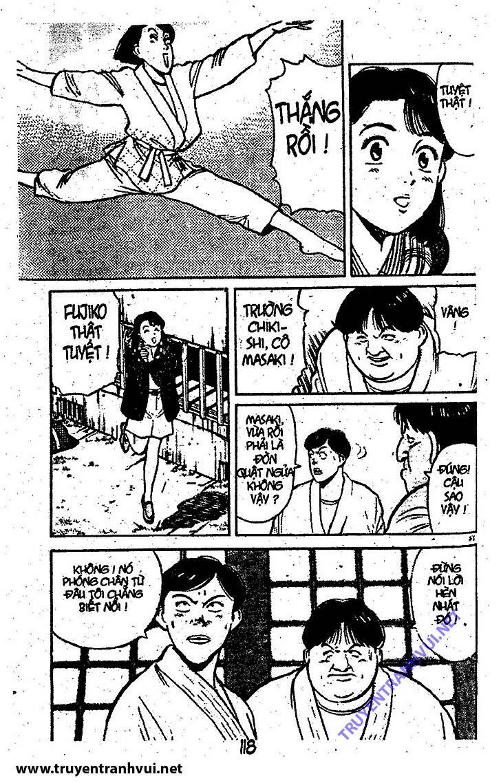 yawara chapter 121 15