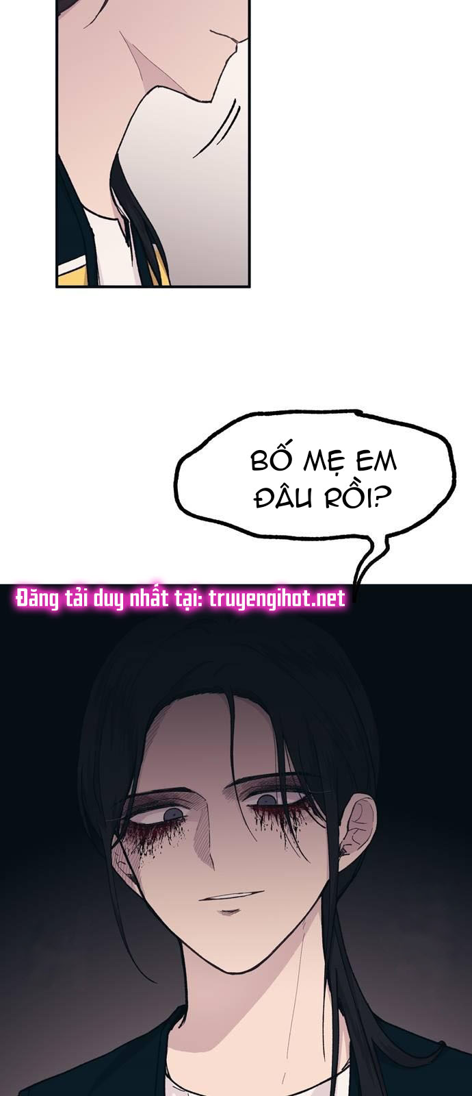 yeonwoo ngây thơ chapter 37.3 20