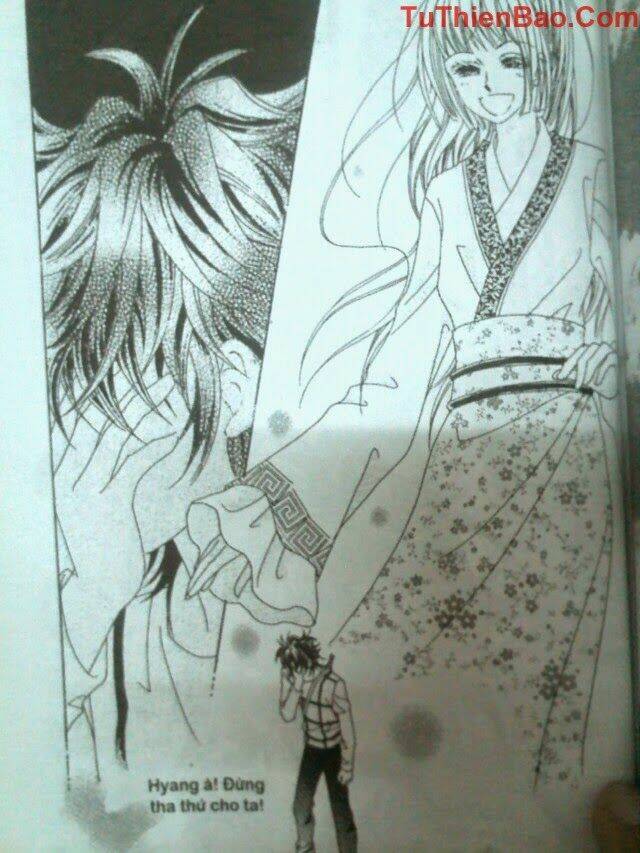 tình trong mộng chapter 10 60