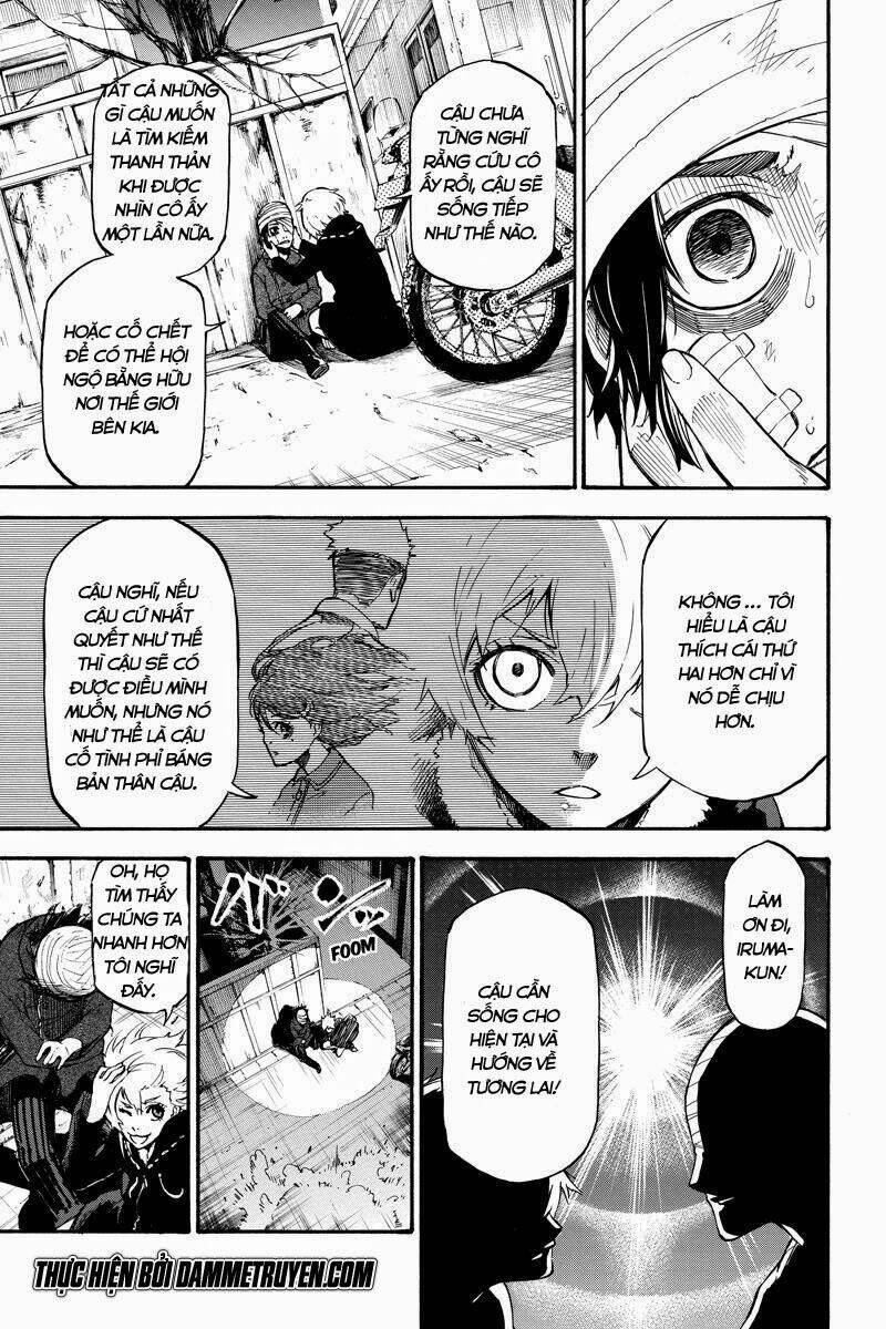 dolly kill kill chapter 34 9