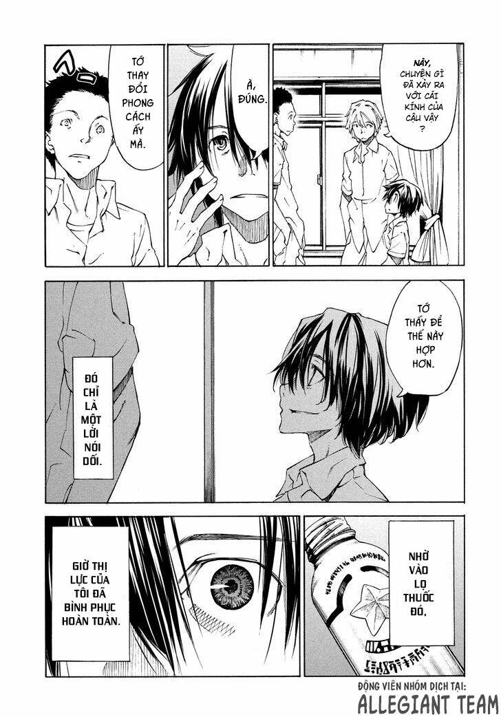 gleipnir - sợi xích thần chapter 11 8