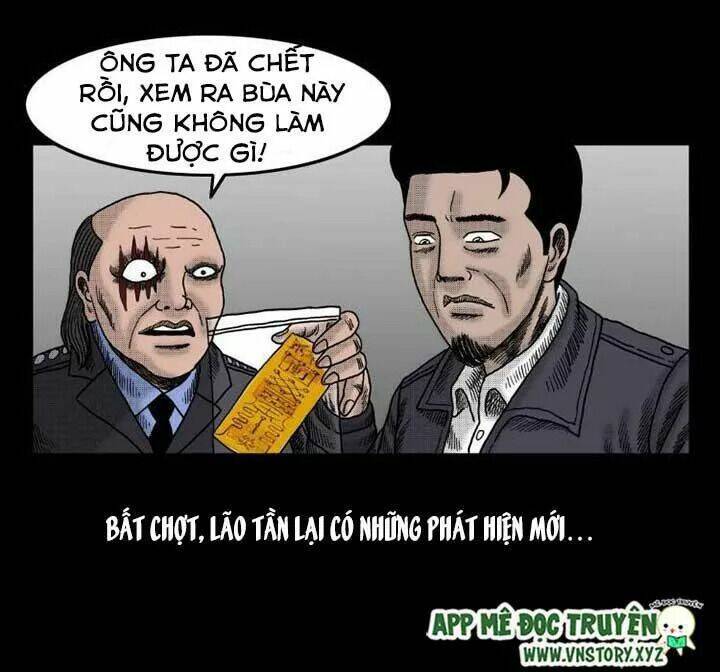 kỳ án có thật chapter 39 36