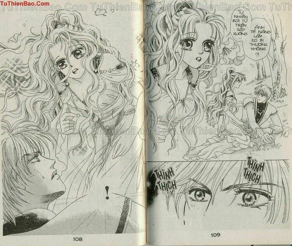 công chúa nam yên chapter 2 54